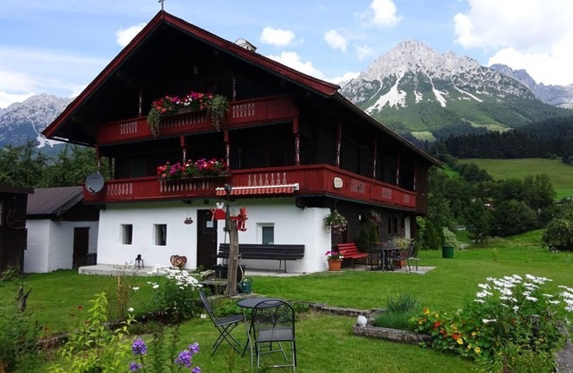 Country house Treffer