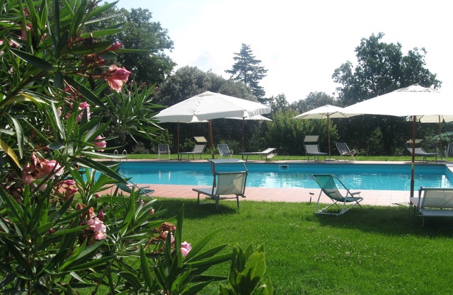 Country House Villa Poggiolo