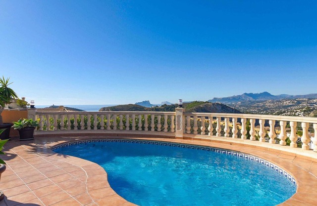 Country House with Pool