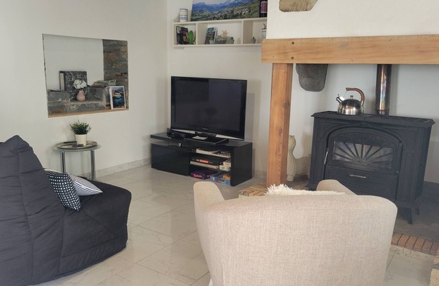 Country/mountain house