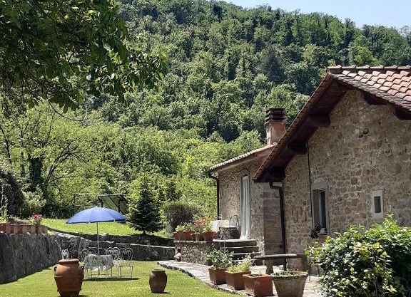 Country Residence Turicchi