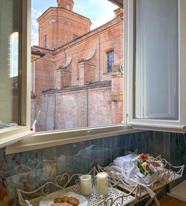 Country Rooms Medicina B&B - Free Breakfast - Air Conditioning - WiFi