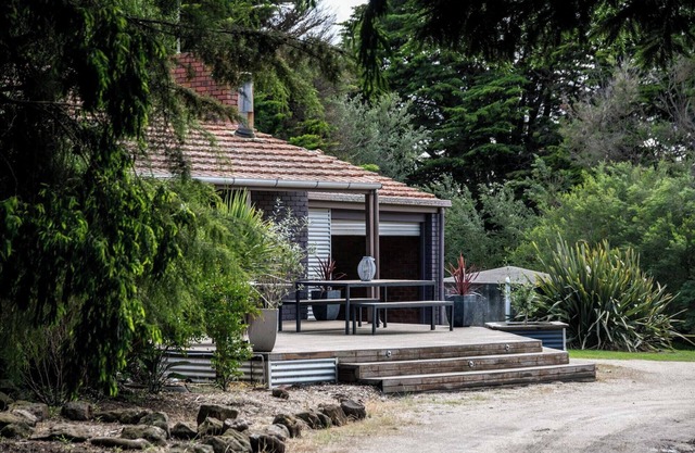 Country Seaside Escape - Torquay