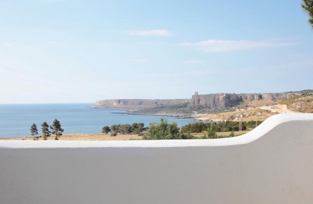 Country Villa San Vito Bay