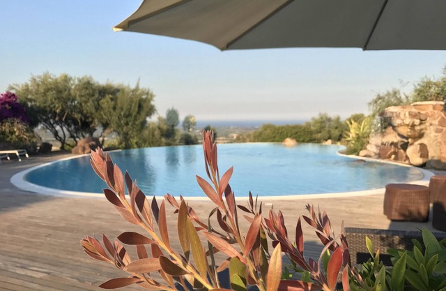 Countryhouse with panoramic view-ideal holiday for families or groups of friends