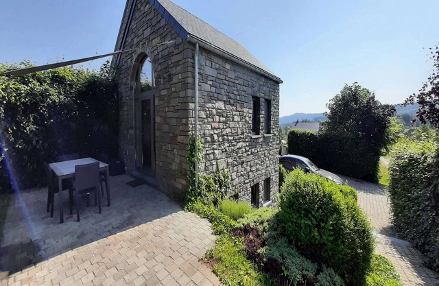 Countryside cottage near Spa and Liege