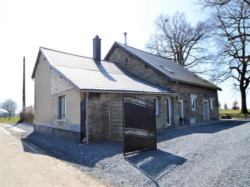 Countryside Escape in Gouvy