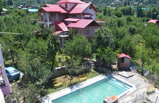 Countryside Himalayan Resort, Manali