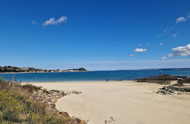 Countryside holiday home near the beach