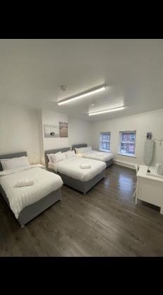 County road rooms