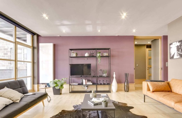 Couronne I - Three Bedroom Apartment, Sleeps 6