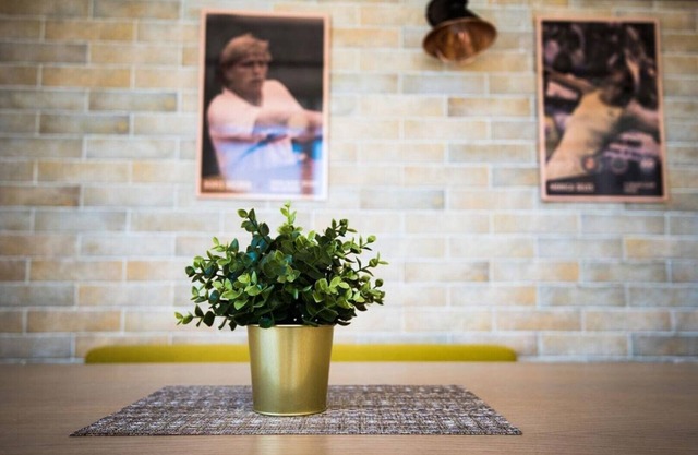 Court Inn – Double Suite 15