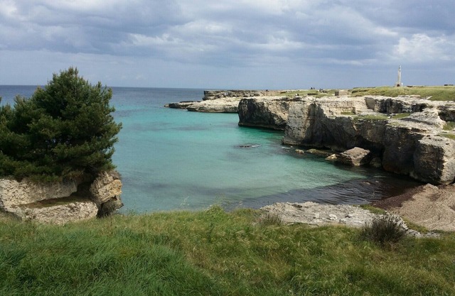 COURT OF THE SUN SALENTO