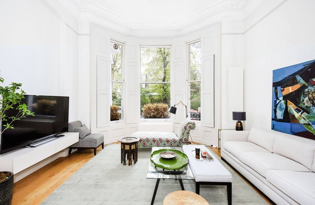 Courtfield Gardens | Pro-Managed