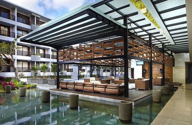 Courtyard By Marriott Bali Seminyak Resort