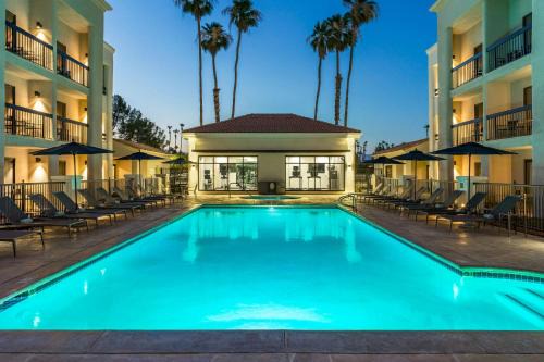Courtyard by Marriott Palm Springs