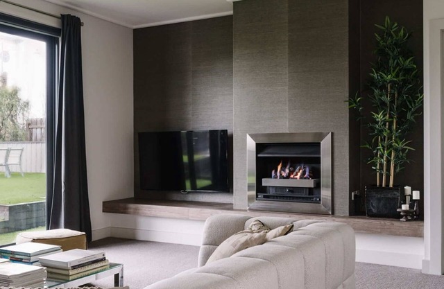 Cousin Gilbert Daylesford ~ Penthouse Style Living