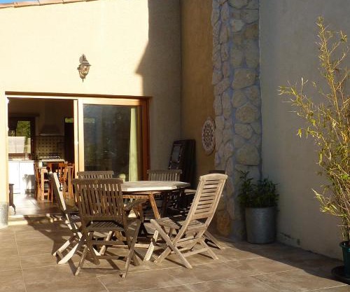 Coutelon, havre de paix en pleine nature (2 chambres)