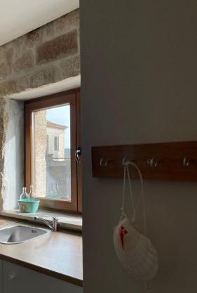 Covo Residence - Casa Santiago