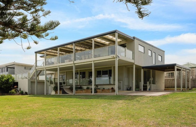 Cowes Family Haven