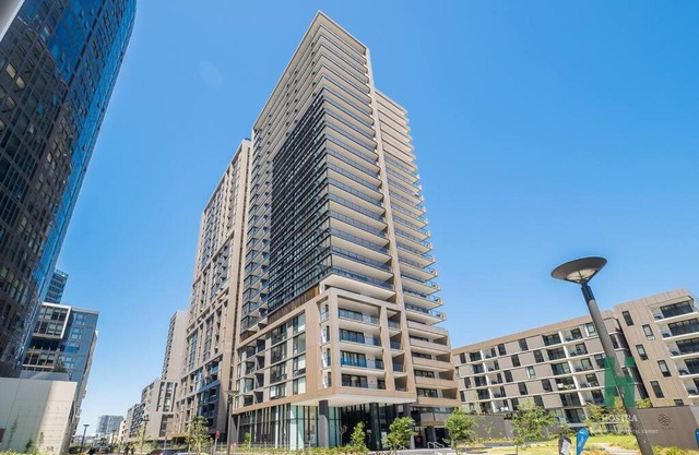 Cozy 1-Bed apt near Sydney CBD