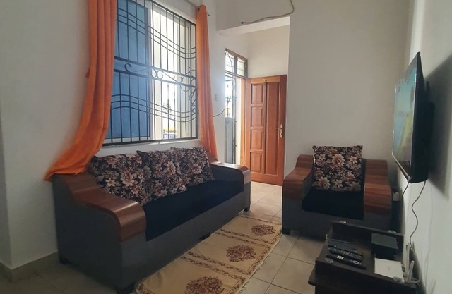 COZY 1-bedroom apartment in Mombasa, Kenya