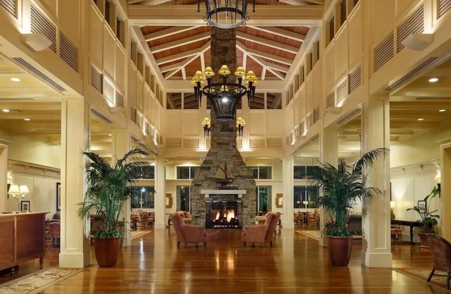 Cozy 1-bedroom condo in Hyatt's beautiful Coconut Cove Resort in Bonita Springs