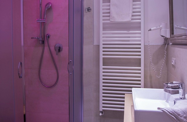 Cozy 1-bedroom retreat in Spello with charming décor and historic beauty!