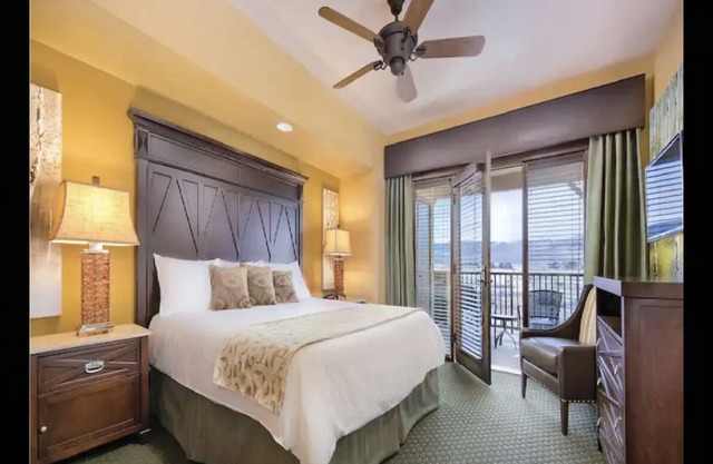 Cozy 1 Bedroom Suite in the Rocky Mountains