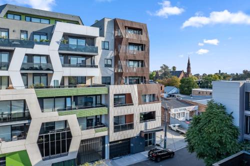 Cozy 1B Hawthorn Apt Near Auburn Station