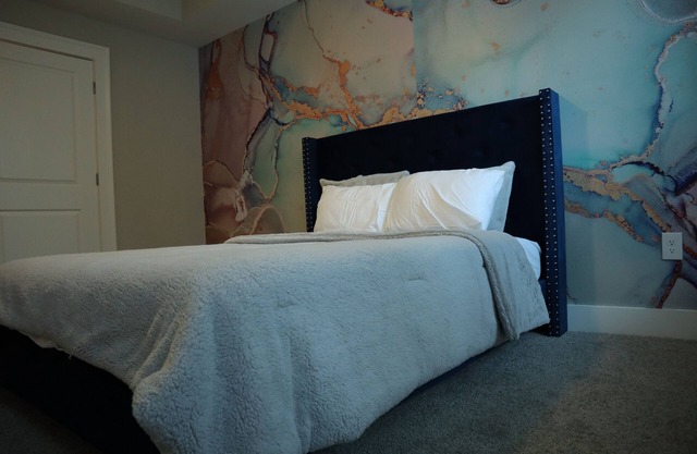 Cozy 1BR/1BA in Buckhead