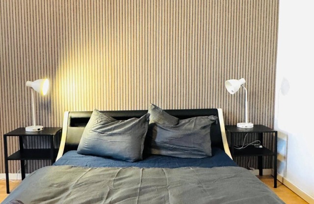 Cozy 1BR Apartment for 3P | 15 Min to Augarten