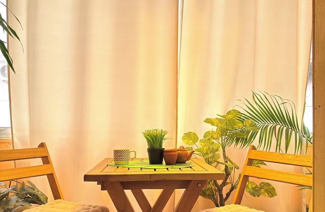 Cozy 1BR Apt/Safe & Central Luanda