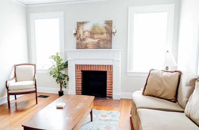 Cozy 1BR Retreat | Pet Friendly & Peaceful Stay