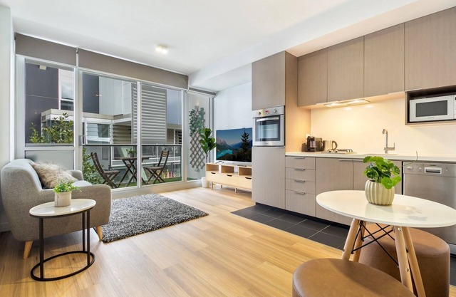 Cozy 2-Bed only 15 Min to Melbourne CBD