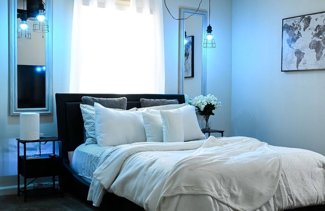 Cozy 2 Bedroom 2 Bathroom in Atlanta Ga