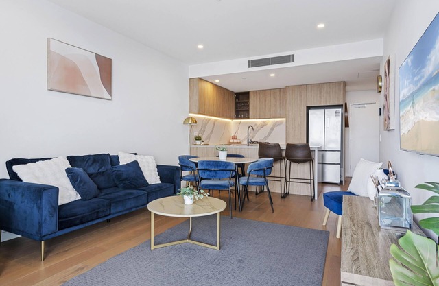 Cozy 2 Bedroom Ocean View Unit No Parking - Q Stay