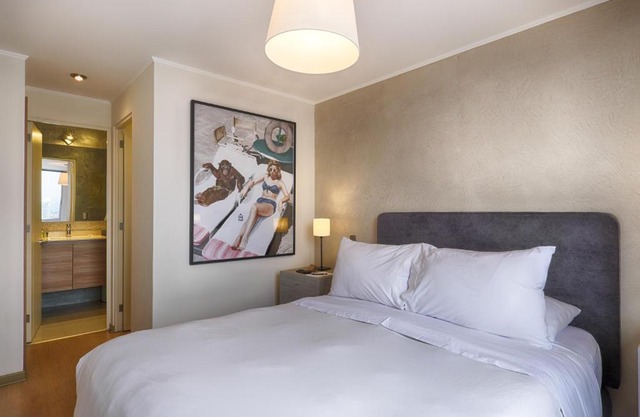Cozy 2BR in LUXURY building