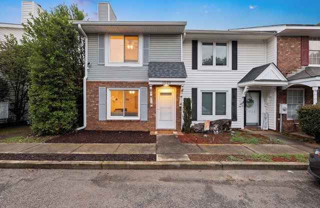 Cozy 2BR Townhouse in North Augusta