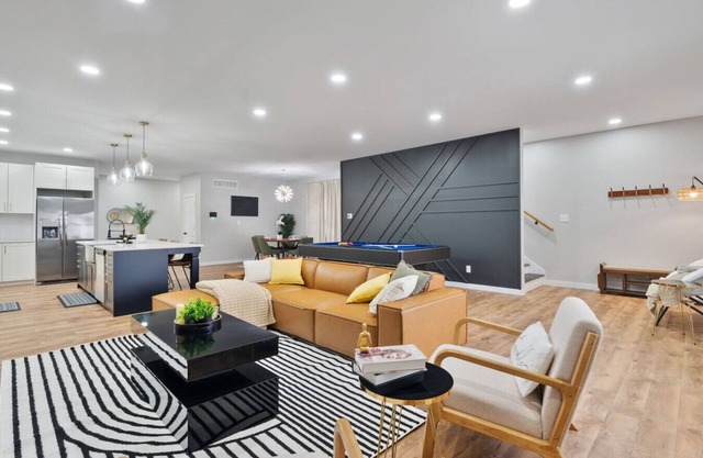 Cozy 2Rooms, 2 Beds Nested Near DownTown Indy