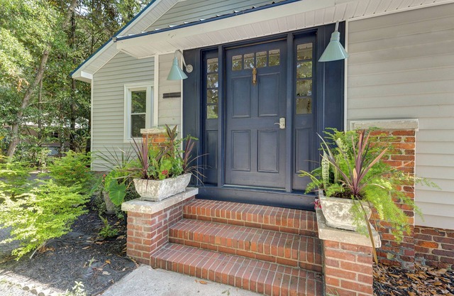 Cozy 3 Bedroom Retreat in the Heart of Park Circle