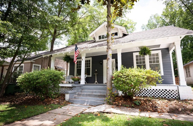 Cozy 3BR Cloverdale Cottage - Pets Allowed