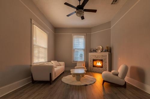Cozy 3BR Home - Jacksonville Top Attractions