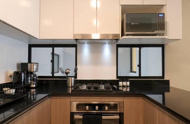 Cozy 3BR With Balcony in the Heart of Miraflores