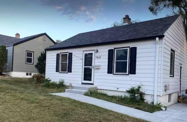 Cozy 4BD in Aksarben - Pay Monthly