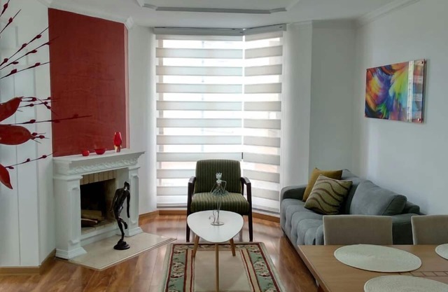 Cozy and broad Apartment in Colina Campestre ideal for groups and/or long stays