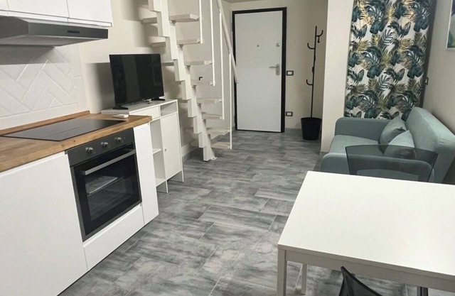 Cozy and central refuge in Fucecchio, ideal for relaxation and culture.