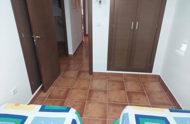 Cozy and quiet Apartment in El Rompido