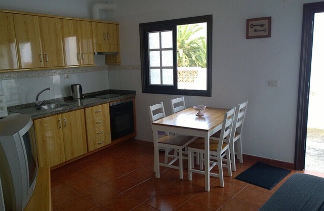 Cozy Apartment in Anaga Biosphere Reserve