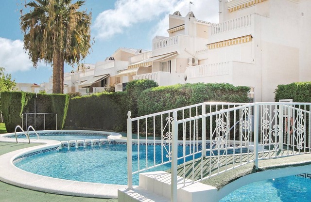 Cozy apartment in Guardamar del Segura
